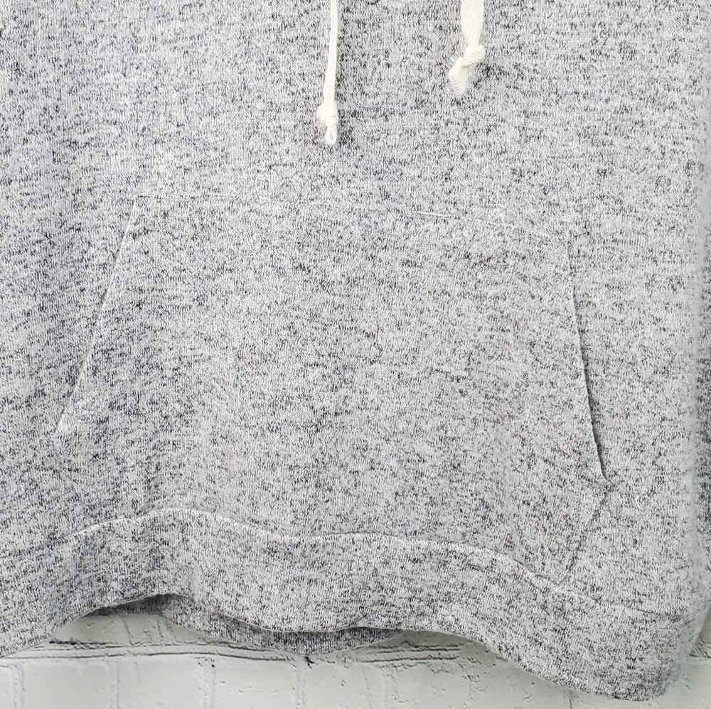 NWOT Express Relax Fit Hoodie - Picture 5 of 6
